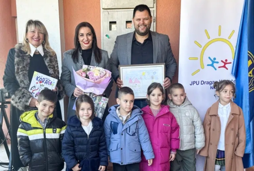 Kličevo od naredne jeseni dobija novi vrtić