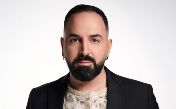 Eurosong kao izazov karijere: Luka Radović sa pjesmom „Pjevaj vilo“ na Montesongu sanja svoj san