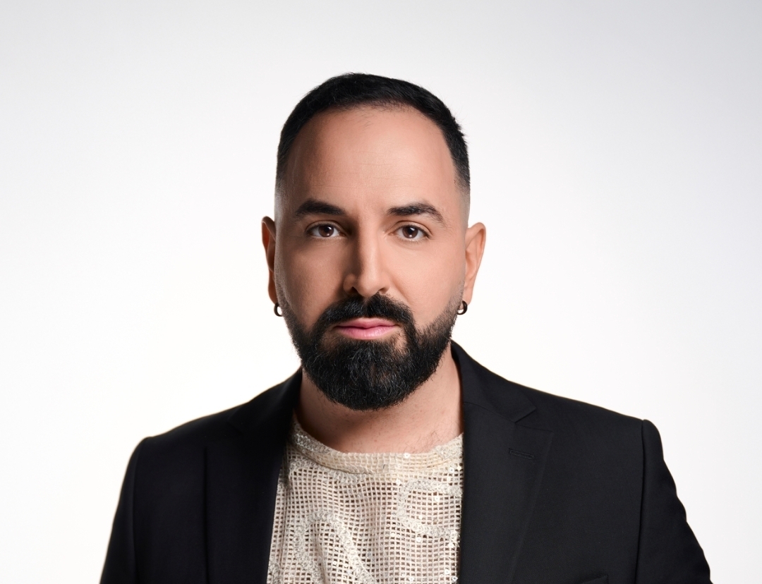 Eurosong kao izazov karijere: Luka Radović sa pjesmom „Pjevaj vilo“ na Montesongu sanja svoj san