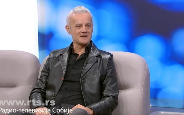 Objavljen novi singl Dejana Popovića „Šta još da joj dam