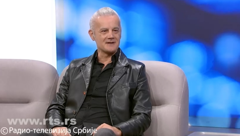 Objavljen novi singl Dejana Popovića „Šta još da joj dam