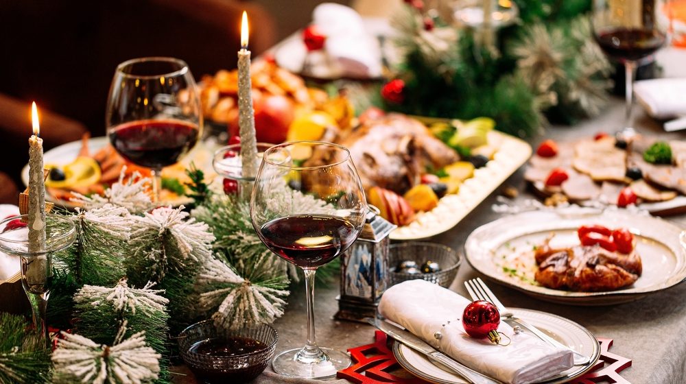 Danas je Badnji dan po gregorijanskom kalendaru