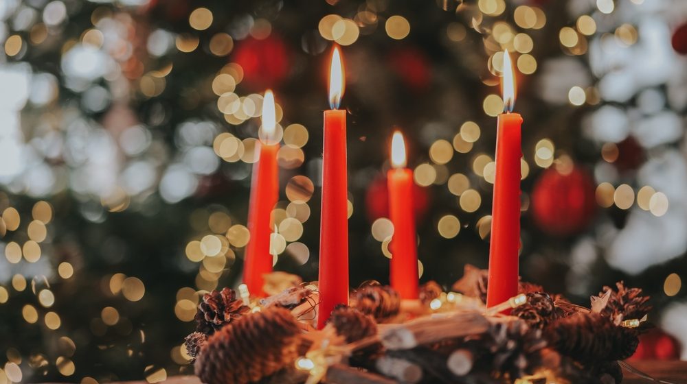 Danas je Božić po gregorijanskom kalendaru