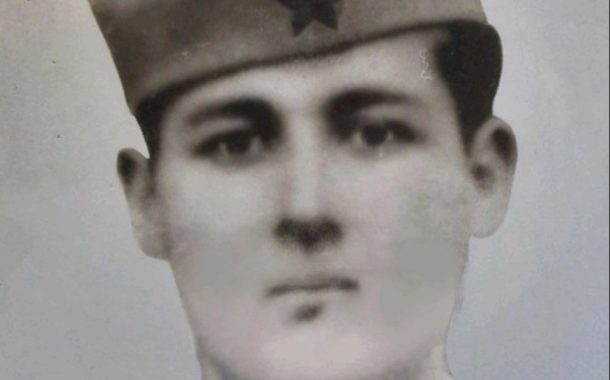 Oficir časti i junak slobode