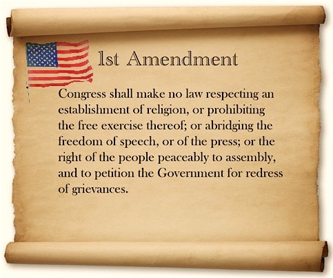 KAKO SU NASTAJALI MEDIJI I SLOBODA GOVORA U SVIJETU