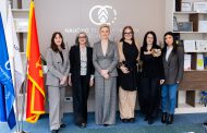 NTP CG i partneri jačaju institucionalnu podršku ženama preduzetnicama