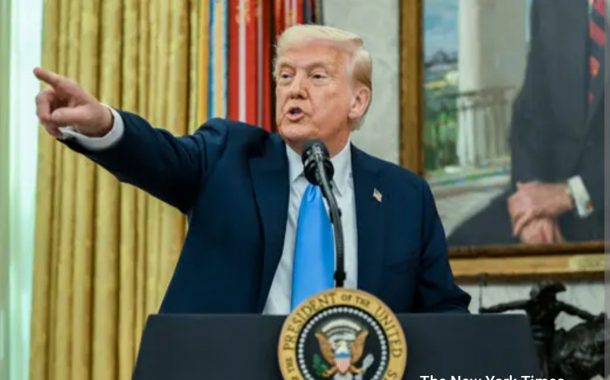 Trump najavio preuzimanje kontrole nad Venecuelom nakon hapšenja Madura