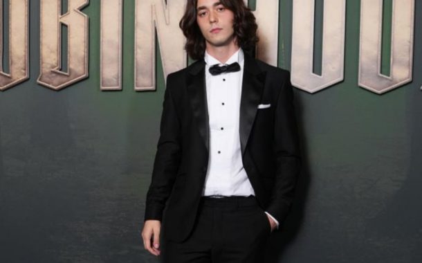 Nikšićki glumac dobio veliku ulogu u međunarodnoj TV sreiji Robin Hud