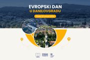 Evropski dan u Danilovgradu