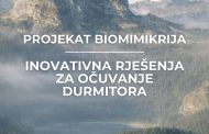 Inovativna rješenja po mjeri prirode za dugoročno očuvanje Durmitora