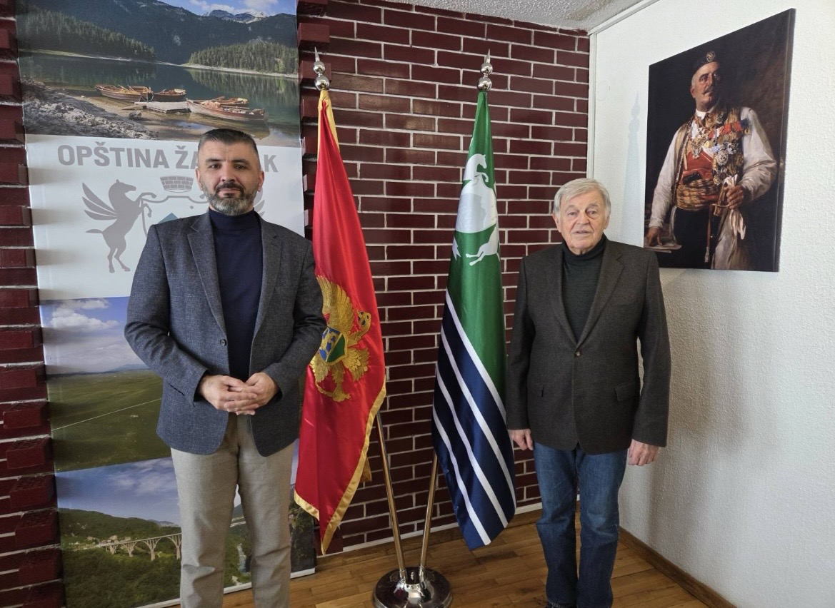 Opština Žabljak, u saradnji sa Fondacijom Petrović Njegoš ipartnerima biće domaćin Foruma malih zemalja