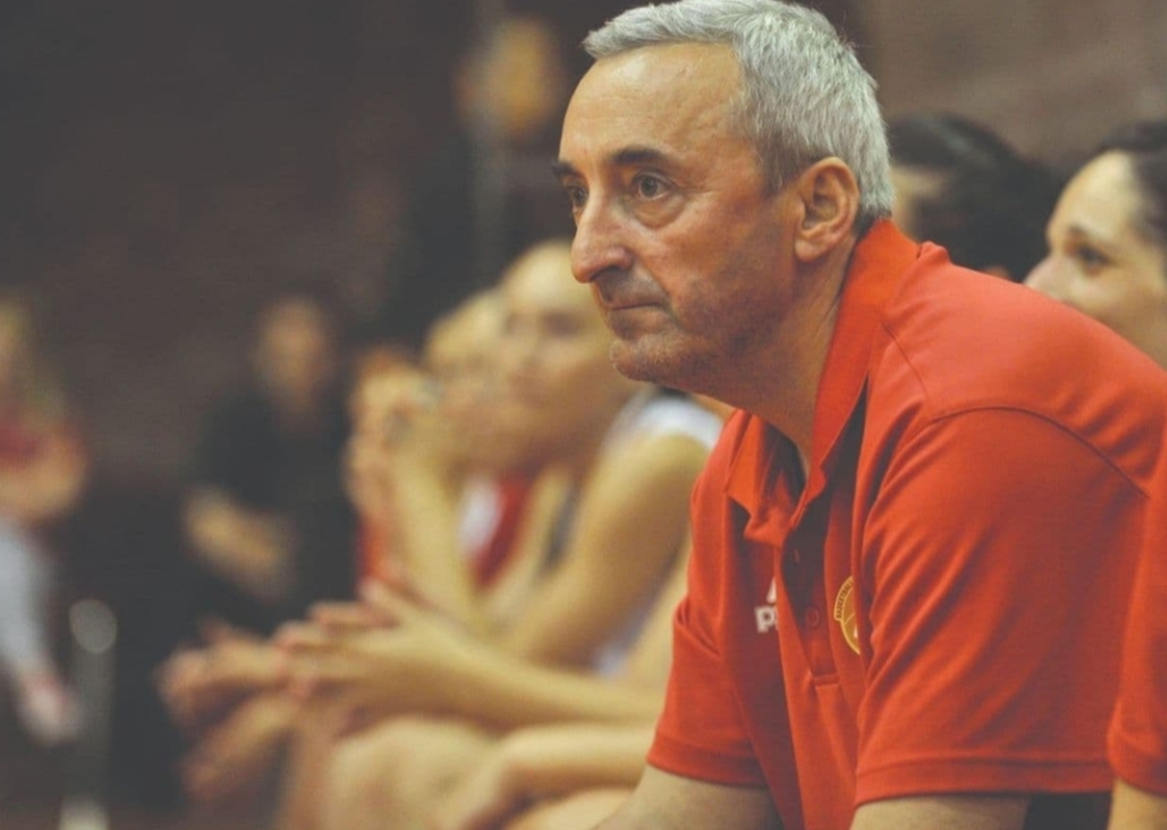 Preminuo Rade Petrović