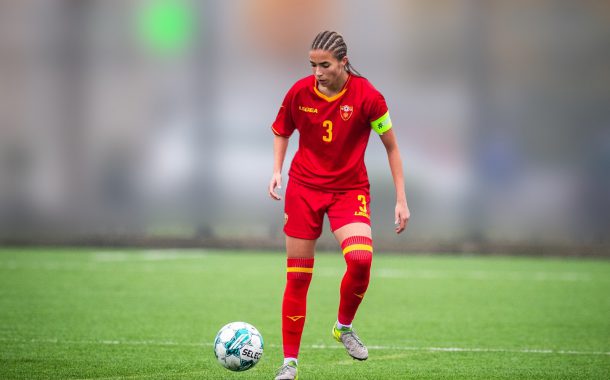 Norveška otvara vrata: Slavica Krstevska seli se u elitni rang evropskog fudbala