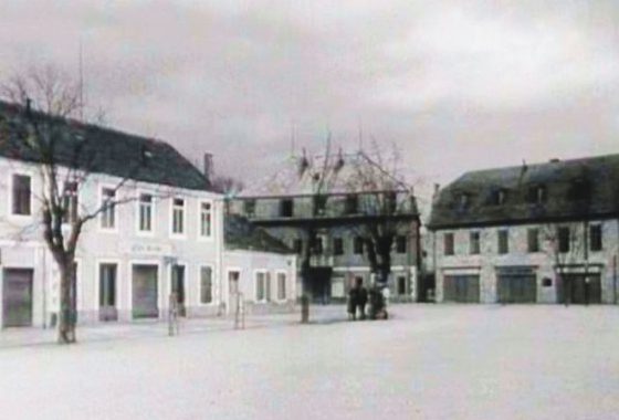 „RADIO STANICA“ NA TRGU