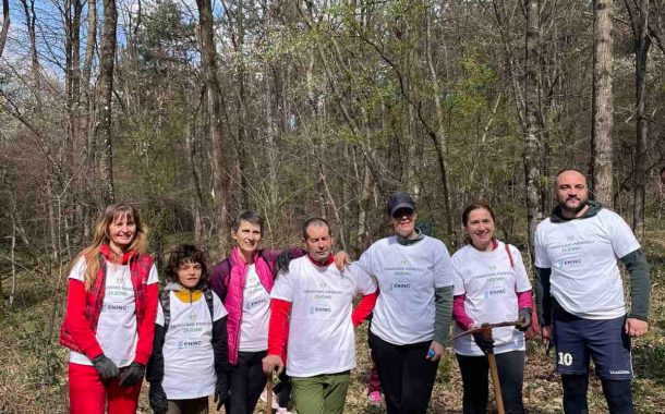 Nevladino udruženje „Putevima predaka“ započelo je realizaciju projekta „Obnovimo prirodu zajedno“