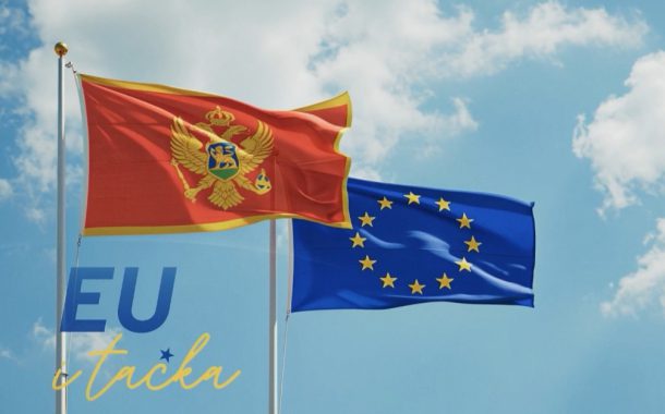 EU i tačke – tvoja lokalna adresa za informacije o EU