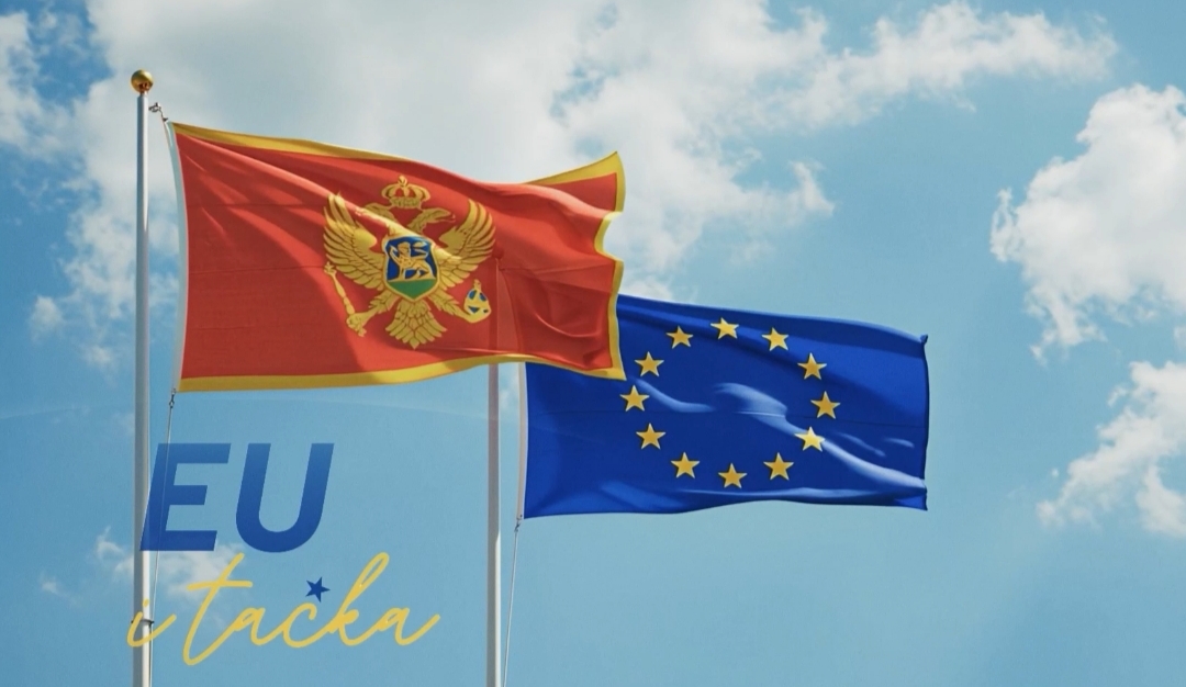 EU i tačke – tvoja lokalna adresa za informacije o EU