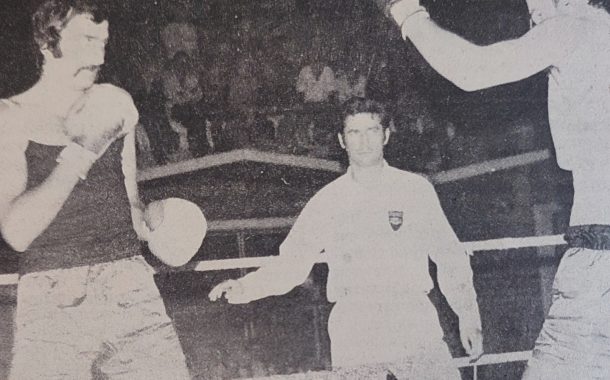 Mnogi krivi — Nikčević kažnjen