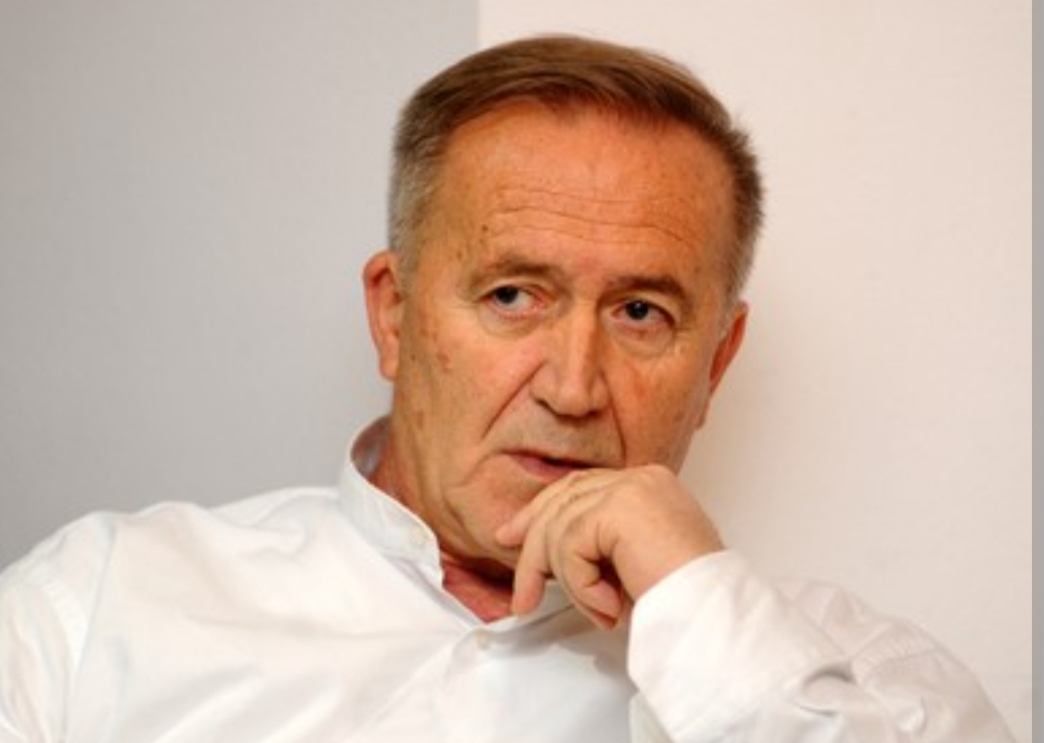 Preminuo Božo Koprivica