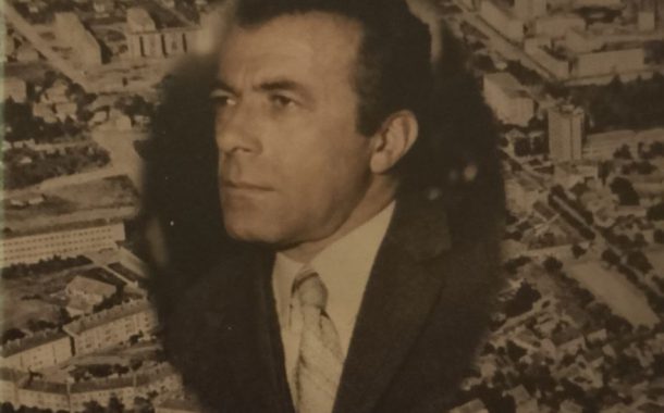 Iz štampe je izašla monografija o Đorđiju Batu Grujičiću