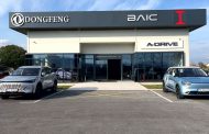 VIDEO: U Podgorici otvoren A-Drive salon renomiranih kineskih automobila