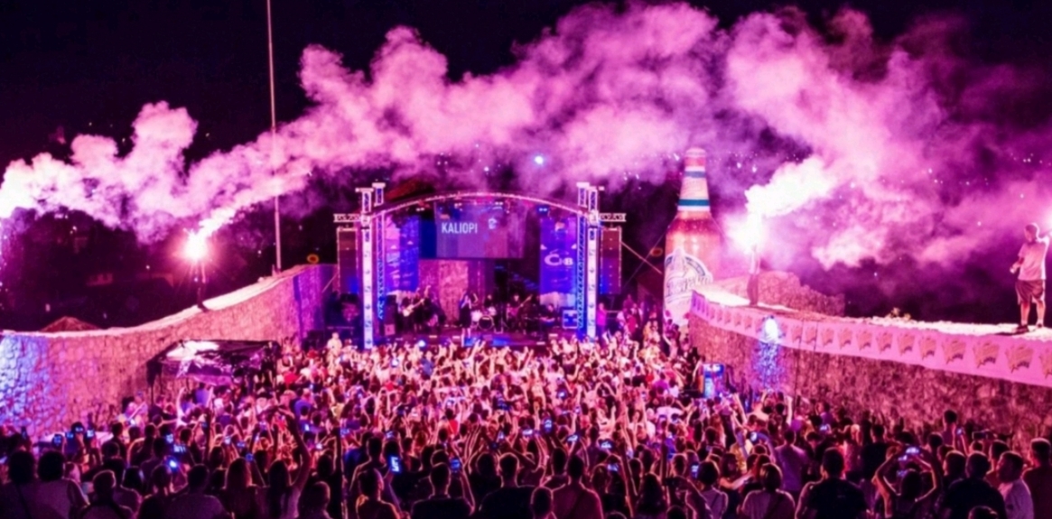 Jarboli, Eyesburn, Vizelj i bend Gianluca De Palo iz Milana ubrzavaju proljećne ritmove 17.Bedem festa