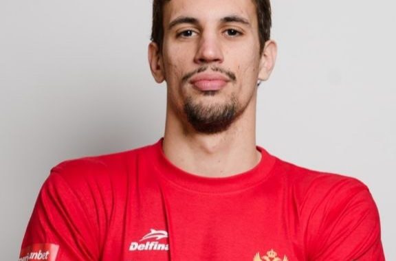 Martin Gardašević dominirao u svom posljednjem nastupu u francuskoj ligi