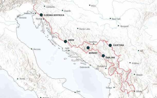 Analiza turističkog potencijala Žabljaka: Između prirodnih ljepota i izazova infrastrukture