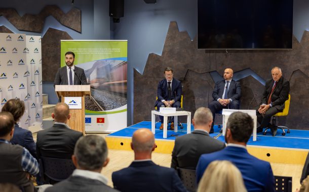 Ministar pomorstva Filip Radulović:  apredak u procesu pristupanja Evropskoj uniji(EU) ostaje strateški cilj