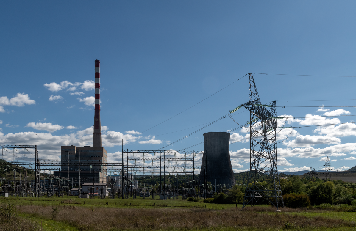 TE Pljevlja od 15. aprila u jednomjesečnom remontu