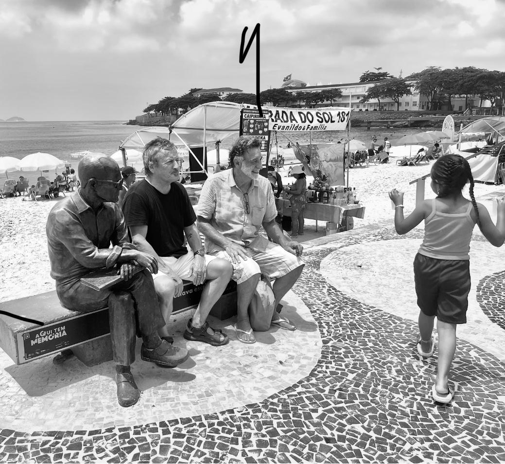 U PRAGU SE MONTIRA FILM CRNOGORSKE PRODUKCIJE, SNIMAN U BRAZILU