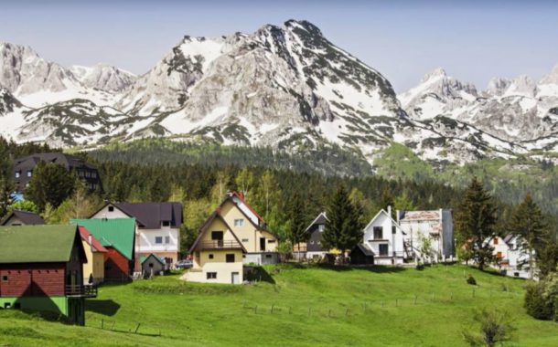 Popović: Nešto više od 1.500.000 eura ulaganja u putnu infrastrukturu u Žabljaku