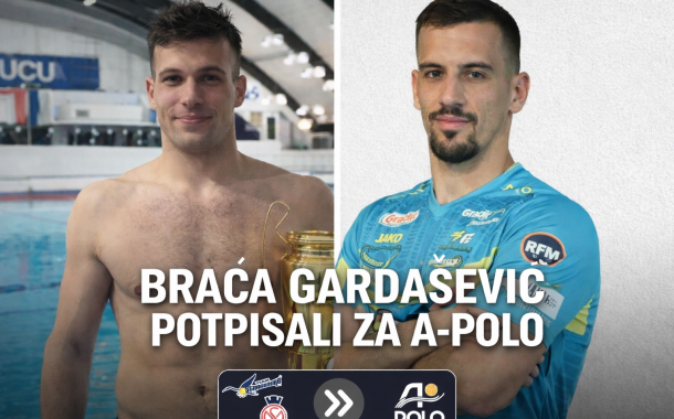 Veliko, dvostruko pojačanje za gruzijski projekat