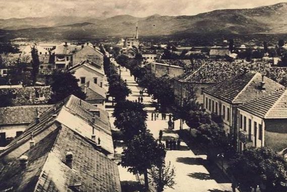 Nikšić je primjer prostora u kojem se kroz istoriju oblikovao slojevit i raznolik društveni identitet