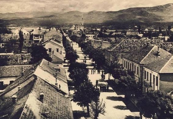 Nikšić je primjer prostora u kojem se kroz istoriju oblikovao slojevit i raznolik društveni identitet