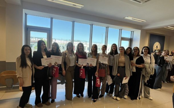 Izvrsnost potvrđena na državnom nivou: Naši timovi među najboljima u Crnoj Gori