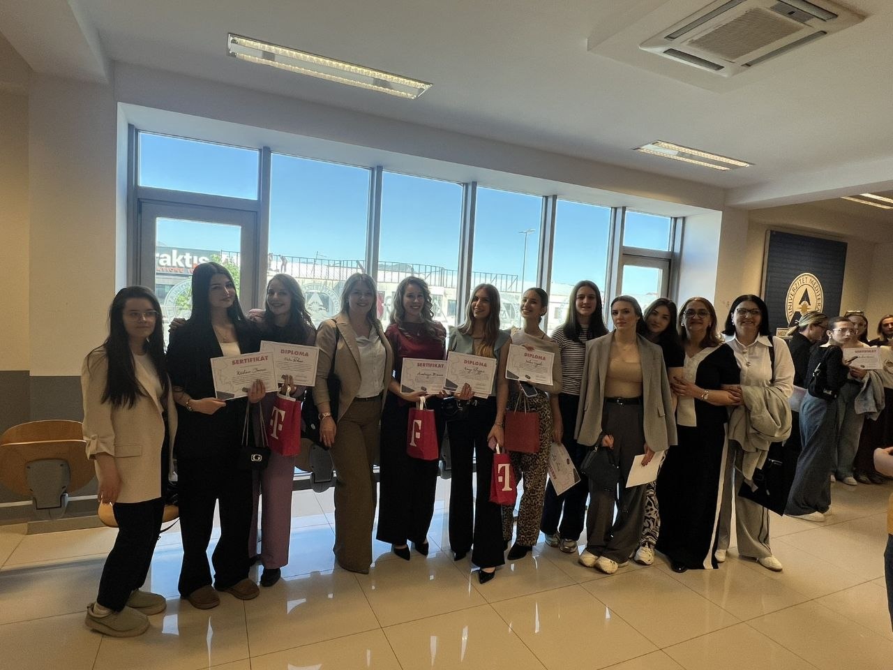 Izvrsnost potvrđena na državnom nivou: Naši timovi među najboljima u Crnoj Gori