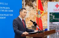 Most na Đurđevića Tari svjedočanstvo prijateljstva Crne Gore i Kine
