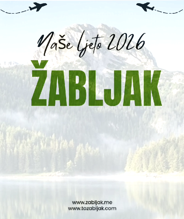 Žabljak – ljeto puno događaja!