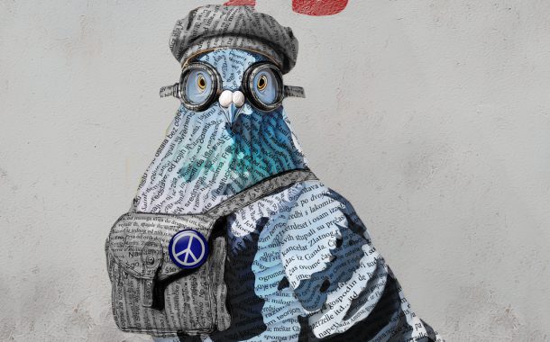 Dvodnevni program pod nazivom „Knjige i razgovori“