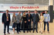 Tivat i Žabljak potpisali Memorandum o saradnji sa Pardubičkom regijom (Češka Republika)
