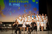 Nikšić obilježio Dan Evrope  uz poruke zajedništva i evropske perspektive