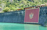 CRNA GORA PROSLAVLJA 21. MAJ - DVADESET GODINA OD OBNOVE NEZAVISNOSTI