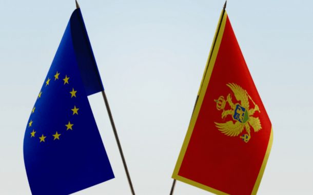 Ulazak u završnu fazu pregovora Crne Gore na putu ka EU