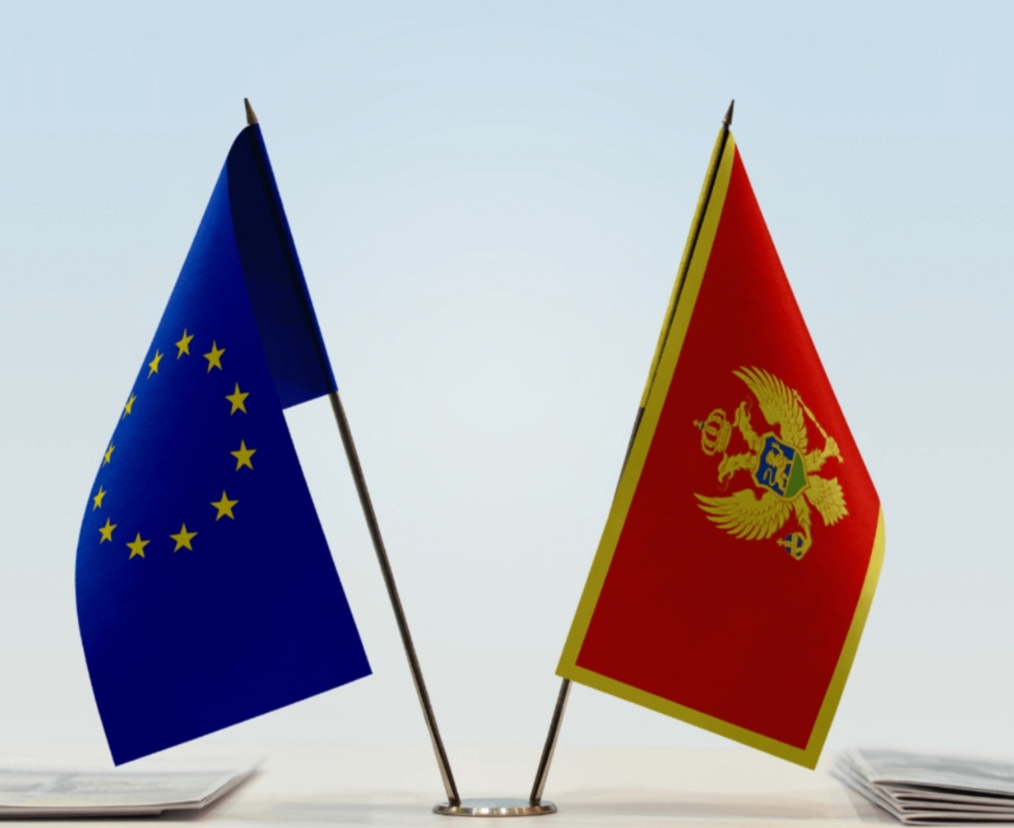 Ulazak u završnu fazu pregovora Crne Gore na putu ka EU