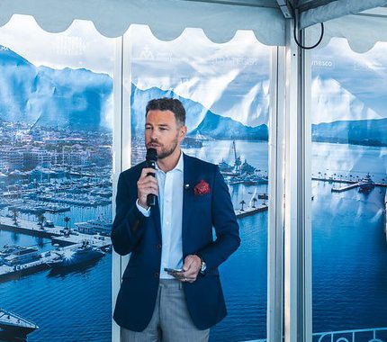 Porto Montenegro najavljuje Adriatic Film Awards 2026 na Filmskom festivalu u Kanu