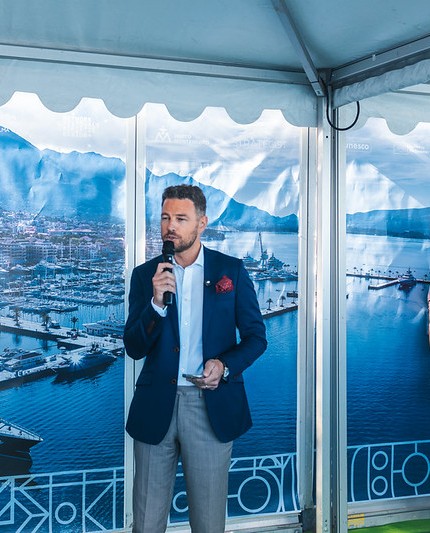 Porto Montenegro najavljuje Adriatic Film Awards 2026 na Filmskom festivalu u Kanu