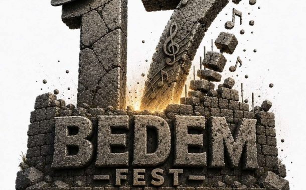 PREDSTAVLJEN NOVI LOGO BEDEM FESTA