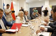 Šarec: Uključiti opštine u pripremu zakona