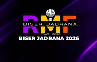 Poznati finalisti trećeg RMF Biser Jadrana